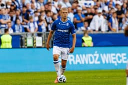 Obrazek news: Lech Poznań - Górnik Zabrze typy na mecz, kursy i zapowiedź ze statystykami (04.03.2026)