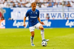 Obrazek news: Lech Poznań - Jagiellonia Białystok skrót i bramki z meczu (03.09.2026)