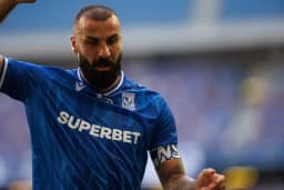 Obrazek news: Genk - Lech Poznań transmisja TV, stream online. Gdzie oglądać? (28.08.2025)