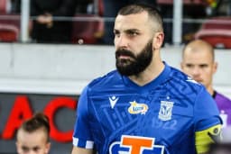 Obrazek news: Oceny pomeczowe Cracovia - Lech Poznań (07.12.2025)