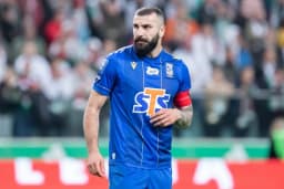 Obrazek news: Transmisja Rayo Vallecano - Lech Poznań. Gdzie oglądać? (06.11.2025)