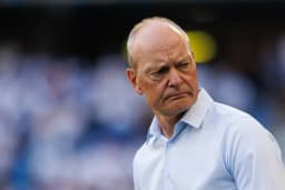 Obrazek news: Statystyki po meczu Lincoln City - Lech Poznań (23.10.2025)