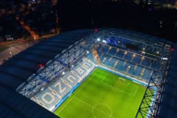Obrazek news: Statystyki pomeczowe Lech Poznań - Korona Kielce. Strzały, posiadanie i inne dane (18.10.2026)