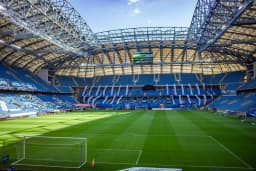 Obrazek news: Lech Poznań - Aarhus oceny pomeczowe (29.07.2026)