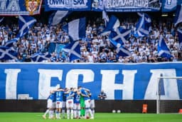 Obrazek news: Lech Poznań - Piast Gliwice typy bukmacherskie i prognozy na mecz i statystyki (09.08.2026)