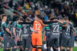 Obrazek news: Lechia - Radomiak transmisja na żywo. Gdzie oglądać mecz? (03.11.2025)