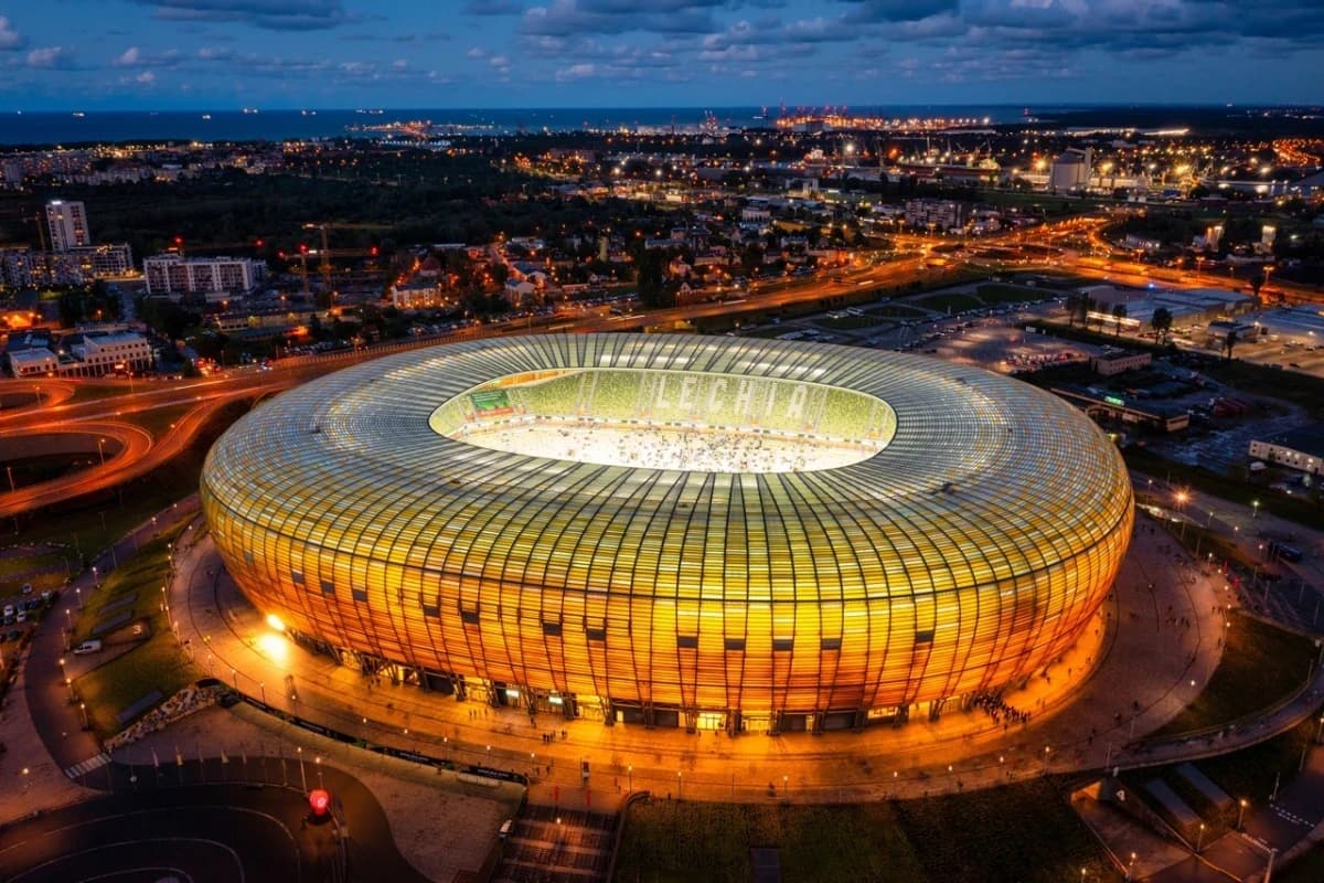Lechia Gdańsk - Jagiellonia Białystok typy i prognozy ze statystykami (28.10.2026)