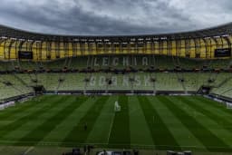 Obrazek news: Poznaliśmy składy na mecz Lechia Gdańsk - Warta Poznań. Oficjalne jedenastki (31.07.2026)