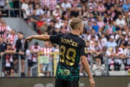 Obrazek news: Lechia - Cracovia gdzie i kiedy grają? Gdzie oglądać? (06.02.2026)