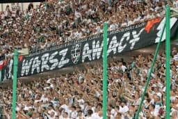 Obrazek news: Legia - Lech Poznań transmisja meczu. Gdzie oglądać na żywo? (25.10.2026)