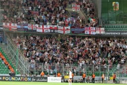 Obrazek news: Poznaliśmy składy na mecz Aston Villa - Lille. Oficjalne jedenastki (19.03.2026)