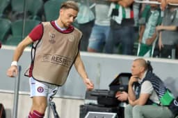 Obrazek news: Brighton - Aston Villa FC przewidywane jedenastki. Kto zagra? (03.12.2025)