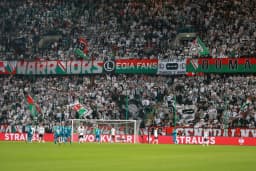 Obrazek news: Legia Warszawa - Radomiak gdzie oglądać mecz towarzyski? Transmisja TV i online (14.07.2026)