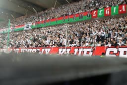 Obrazek news: Legia - Lincoln City składy na mecz. Kto w wyjściowych jedenastkach? (18.12.2025)