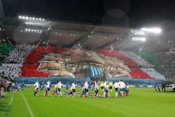 Obrazek news: Statystyki pomeczowe Legia - Lincoln City. Strzały, posiadanie i inne dane (18.12.2025)