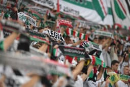 Obrazek news: Legia Warszawa - Pogoń Grodzisk Mazowiecki gdzie oglądać mecz sparingowy? Transmisja TV i online (18.07.2026)