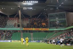 Obrazek news: Korona Kielce - Wisła Płock oceny zawodników. Kto zasłużył na pochwały? (08.12.2025)