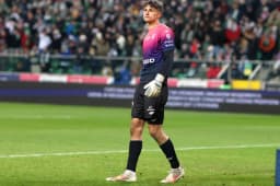 Obrazek news: Korona - Cracovia gdzie obejrzeć mecz? Transmisja TV i online (29.11.2025)