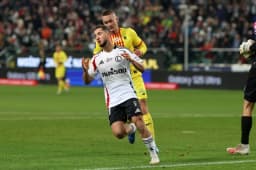 Obrazek news: Legia Warszawa - Radomiak Radom gdzie oglądać? Transmisja TV i Online (14.08.2026)