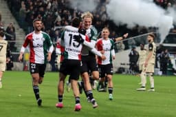 Obrazek news: Kto będzie sędzią spotkania Legia - Zagłębie Lubin? (17.04.2026)