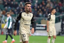 Obrazek news: Kiedy mecz Widzew - Piast Gliwice? Data, stadion, transmisja meczu (23.05.2026)