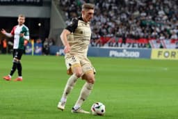 Obrazek news: Widzew Łódź - Lech Poznań gdzie obejrzeć? Kiedy mecz? Transmisja TV, stream online (30.08.2026)
