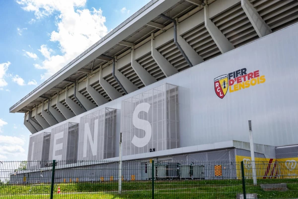 Lens - Olympique Lyon gdzie i kiedy grają? Transmisja meczu (09.10.2026)