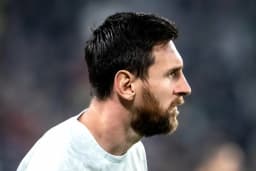 Obrazek news: Leo Messi nie wyklucza gry na Mistrzostwach Świata w 2030 roku