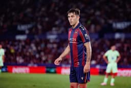 Obrazek news: Przewidywane składy zespołów na mecz Levante - Espanyol (11.01.2026)