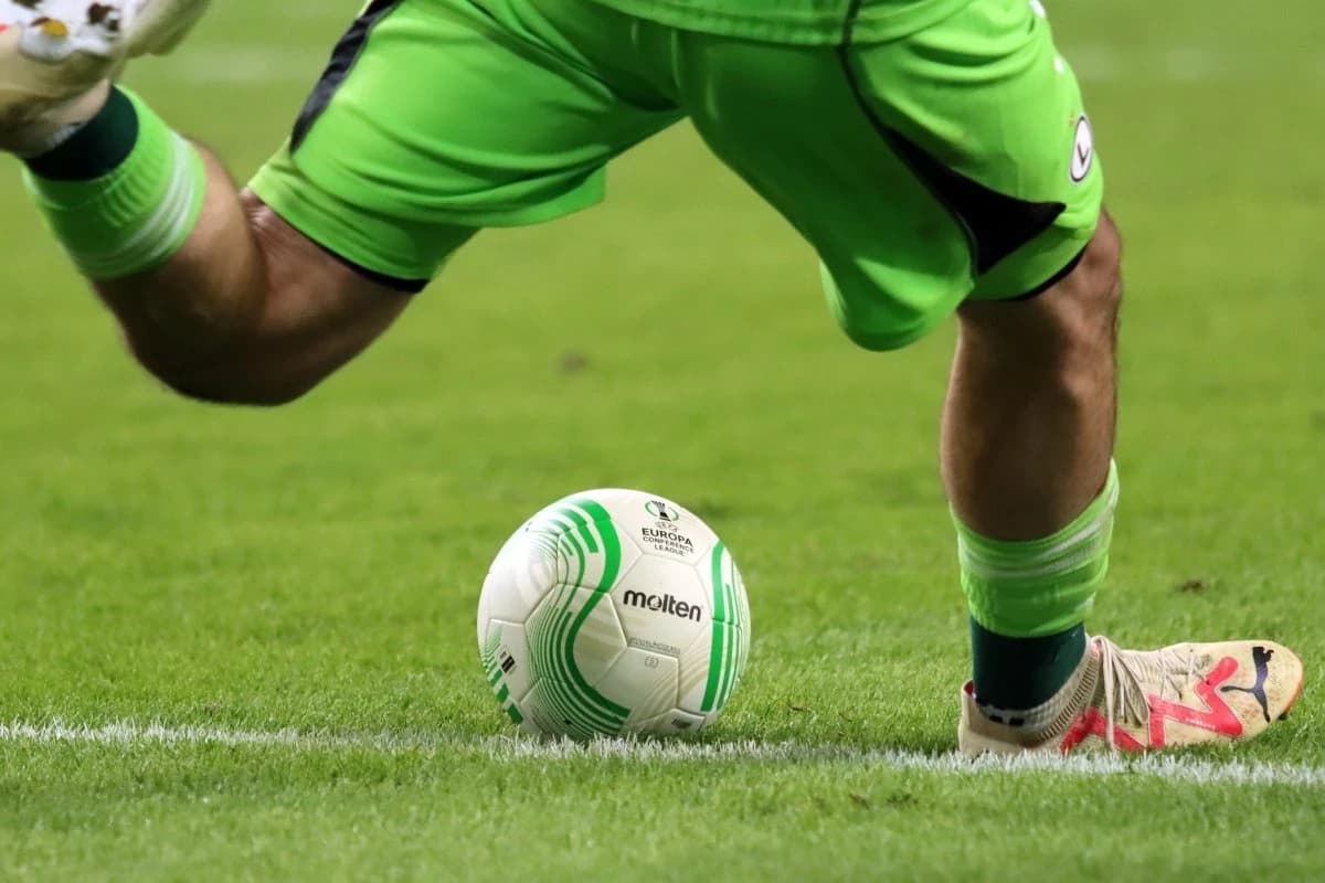 Hibernian - Gent skrót meczu. Najlepsze akcje i bramki (27.08.2026)