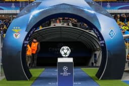 Obrazek news: Galatasaray - Union St. Gilloise przewidywane składy na spotkanie (25.11.2025)