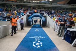 Obrazek news: FK Bodø/Glimt - AS Monaco potwierdzone składy FK Bodø/Glimt - AS Monaco. Oficjalne jedenastki na mecz (04.11.2025)