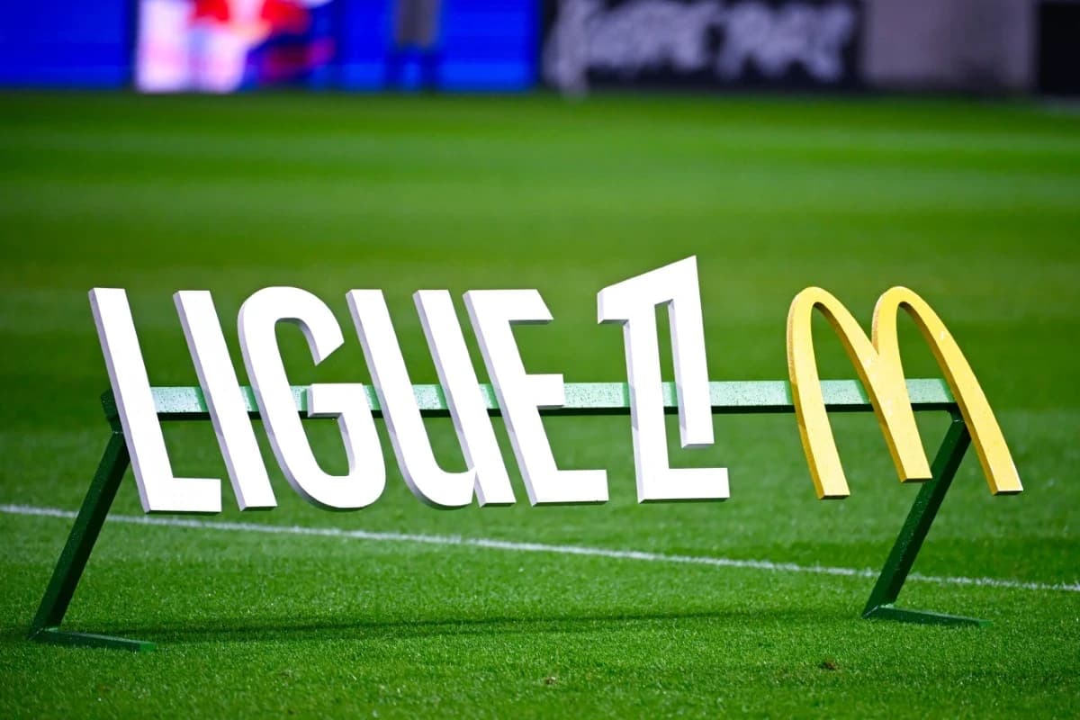 Gole i skrót meczu Toulouse - Troyes. Obejrzyj wideo (25.10.2026)