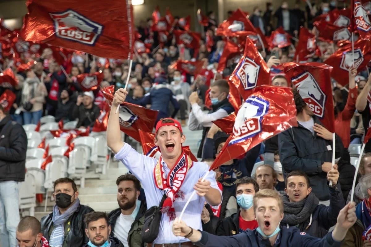 Toulouse - Lille statystyki pomeczowe. Strzały, posiadanie i inne dane (03.09.2026)