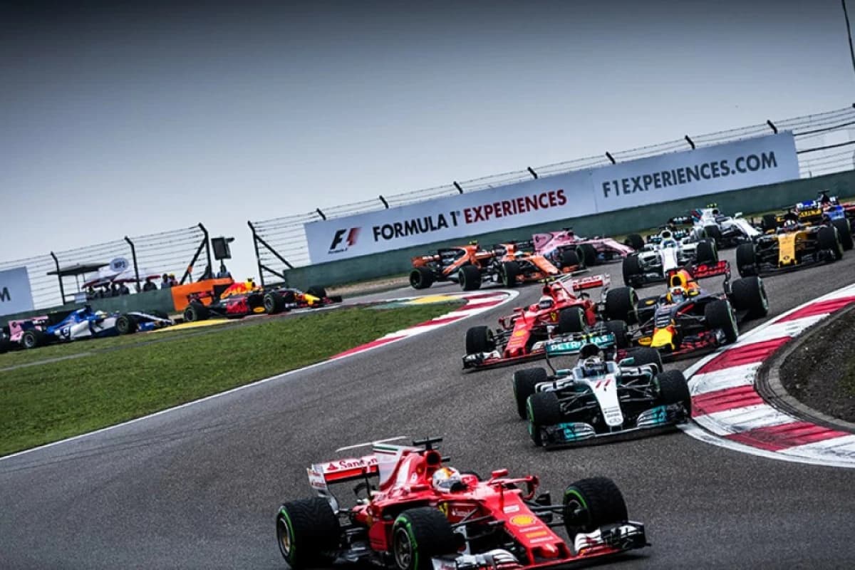 Isack Hadjar wraca do Formuły 1. Wystartuje w Grand Prix Azerbejdżanu