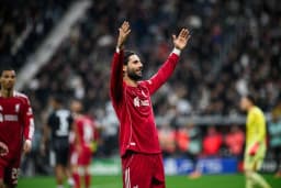 Obrazek news: Marsylia - Liverpool FC skrót meczu, najlepsze akcje (21.01.2026)