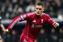 Obrazek news: Liverpool - Atletico skrót meczu, bramki i gole (09.09.2026)