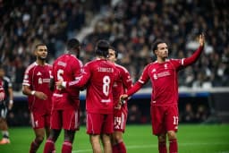 Obrazek news: Gdzie oglądać Liverpool FC - Tottenham na żywo? Transmisja TV i online (15.03.2026)