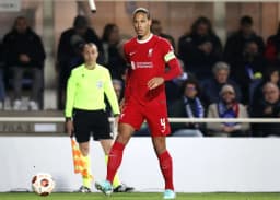 Obrazek news: Gdzie obejrzeć Eintracht Frankfurt - Liverpool FC na żywo? Transmisja TV i online (22.10.2025)