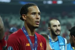 Obrazek news: Oceny zawodników po meczu Liverpool FC - PSG (14.04.2026)