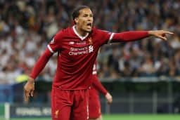 Obrazek news: Leeds United - Liverpool FC skrót meczu. Najciekawsze akcje i bramki (06.12.2025)