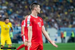 Obrazek news: Oceny piłkarzy po spotkaniu Serbia - Holandia (27.09.2026)