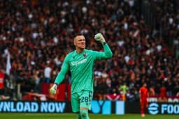 Obrazek news: Bologna - Napoli skrót meczu i bramki (09.11.2025)