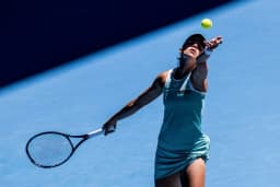 Obrazek news: WTA Indian Wells 2026. Magda Linette - Ashlyn Krueger transmisja TV, stream online. Gdzie oglądać?