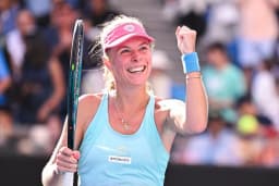 Obrazek news: WTA Charleston. Anna Bondar - Magdalena Fręch gdzie obejrzeć? Transmisja TV, stream online