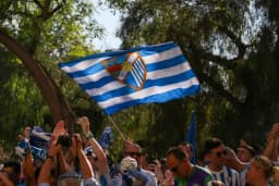 Obrazek news: Malaga CF - Villarreal CF statystyki pomeczowe. Strzały, posiadanie i inne dane (17.09.2026)