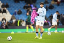 Obrazek news: Man City - Galatasaray data i godzina meczu, transmisja (28.01.2026)