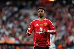 Obrazek news: Gdzie transmisja meczu Manchester United - Brighton? (11.01.2026)