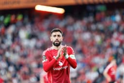 Obrazek news: Bournemouth - Manchester United statystyki po spotkaniu. Dane z meczu (20.03.2026)