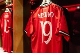 Obrazek news: Arsenal - Manchester United skrót meczu. Najlepsze akcje i gole (25.01.2026)